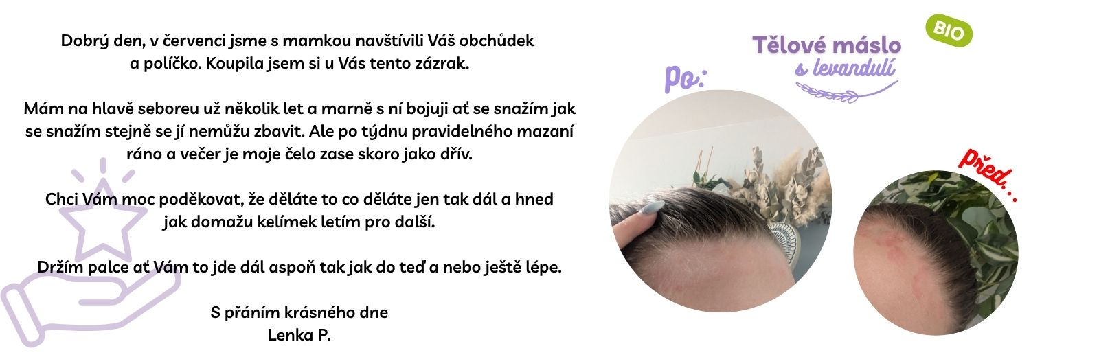 Hlavní bannery - web